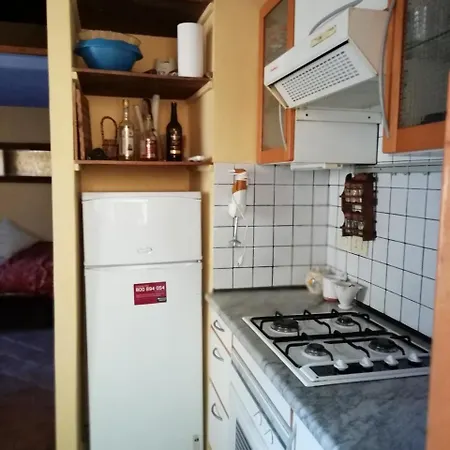 Trastevere Antica Апартаменты