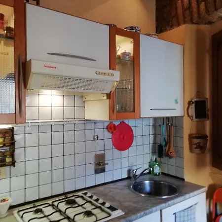 Trastevere Antica Апартаменты