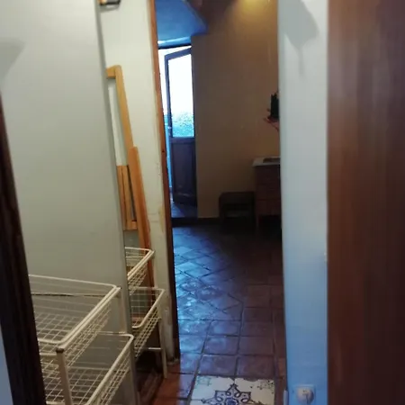 Trastevere Antica Апартаменты