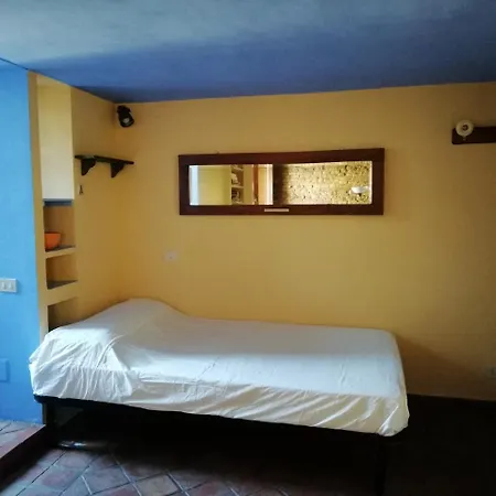 Trastevere Antica Апартаменты *