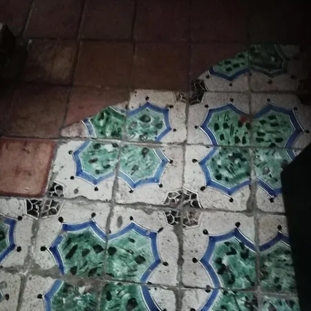 Апартаменты Trastevere Antica *