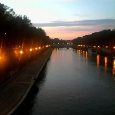 Trastevere Antica