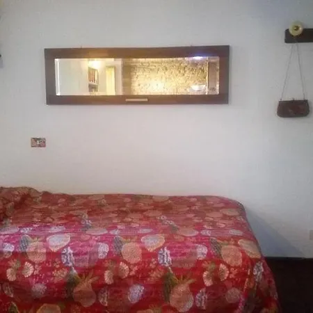 Trastevere Antica Апартаменты *
