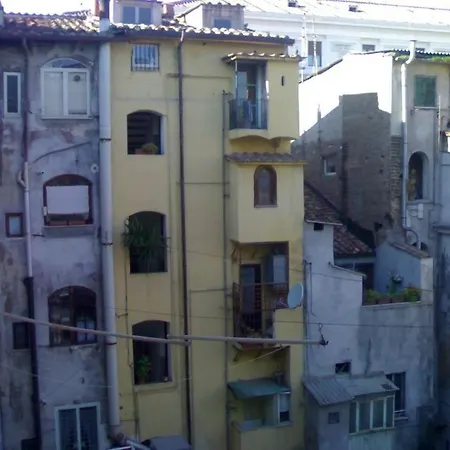 Trastevere Antica *