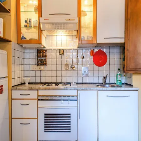 Trastevere Antica Апартаменты