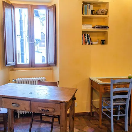 Trastevere Antica