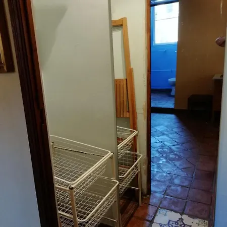 Apartmán Trastevere Antica